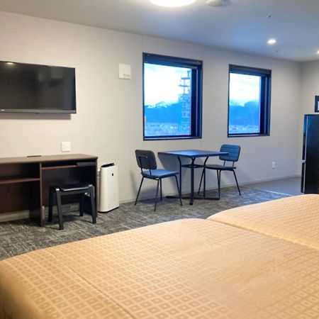 Hotel Livemax Premium Nagano Ekimae Esterno foto