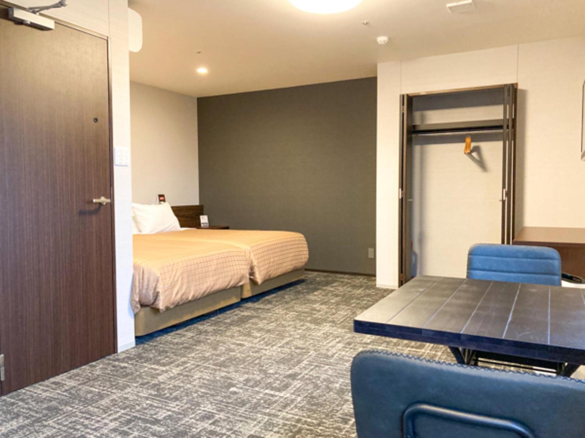 Hotel Livemax Premium Nagano Ekimae Esterno foto