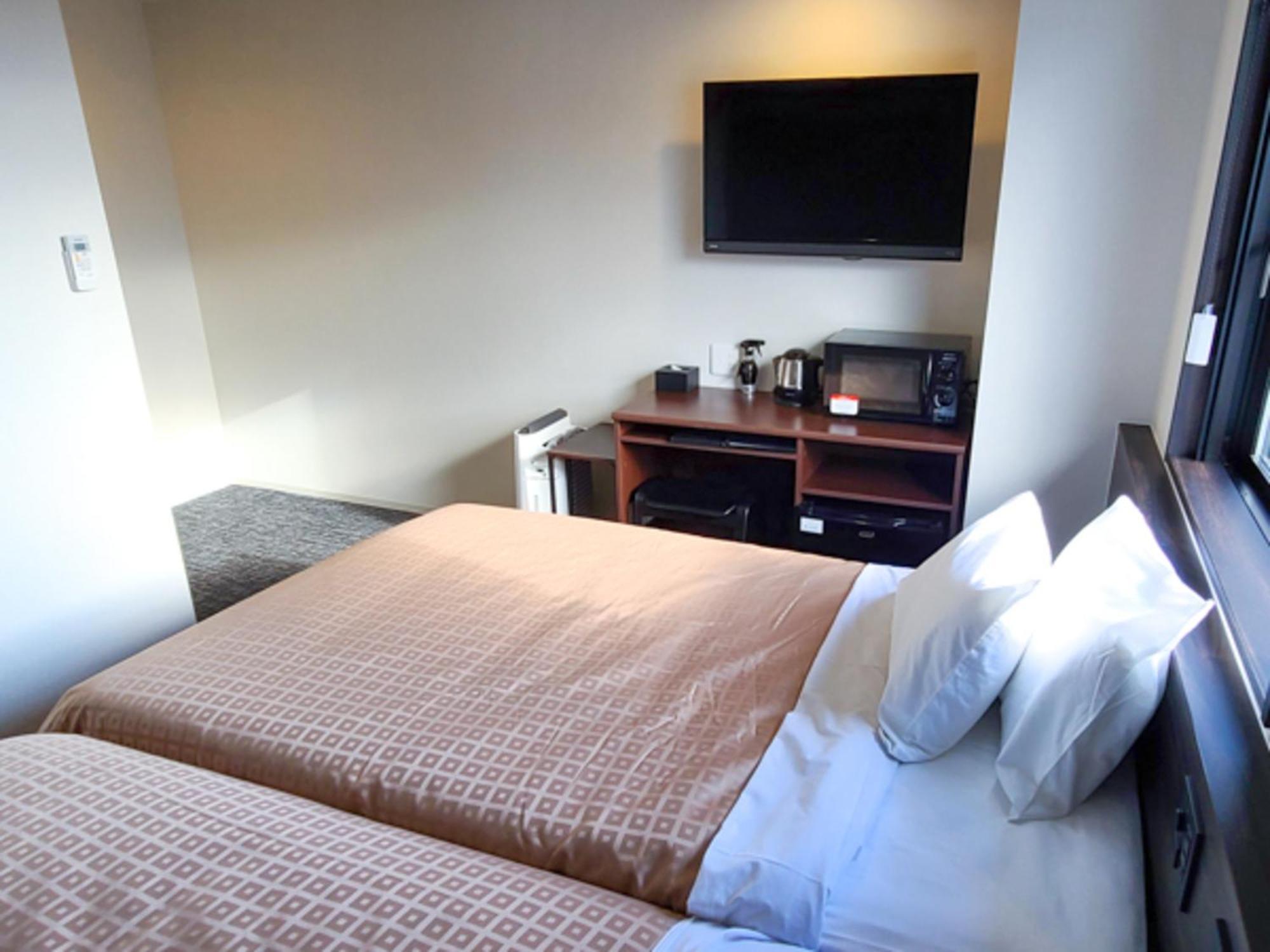 Hotel Livemax Premium Nagano Ekimae Esterno foto