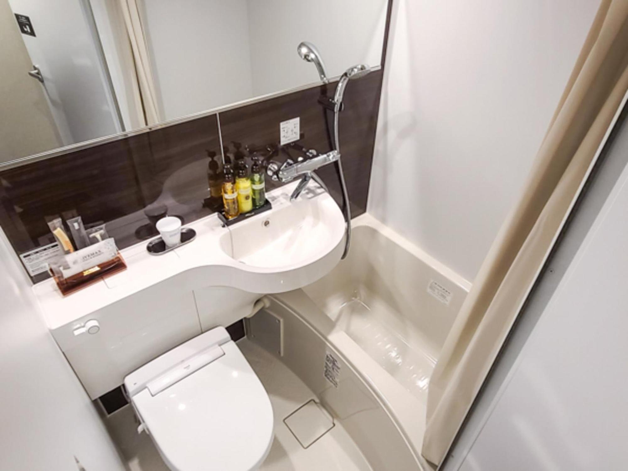 Hotel Livemax Premium Nagano Ekimae Esterno foto