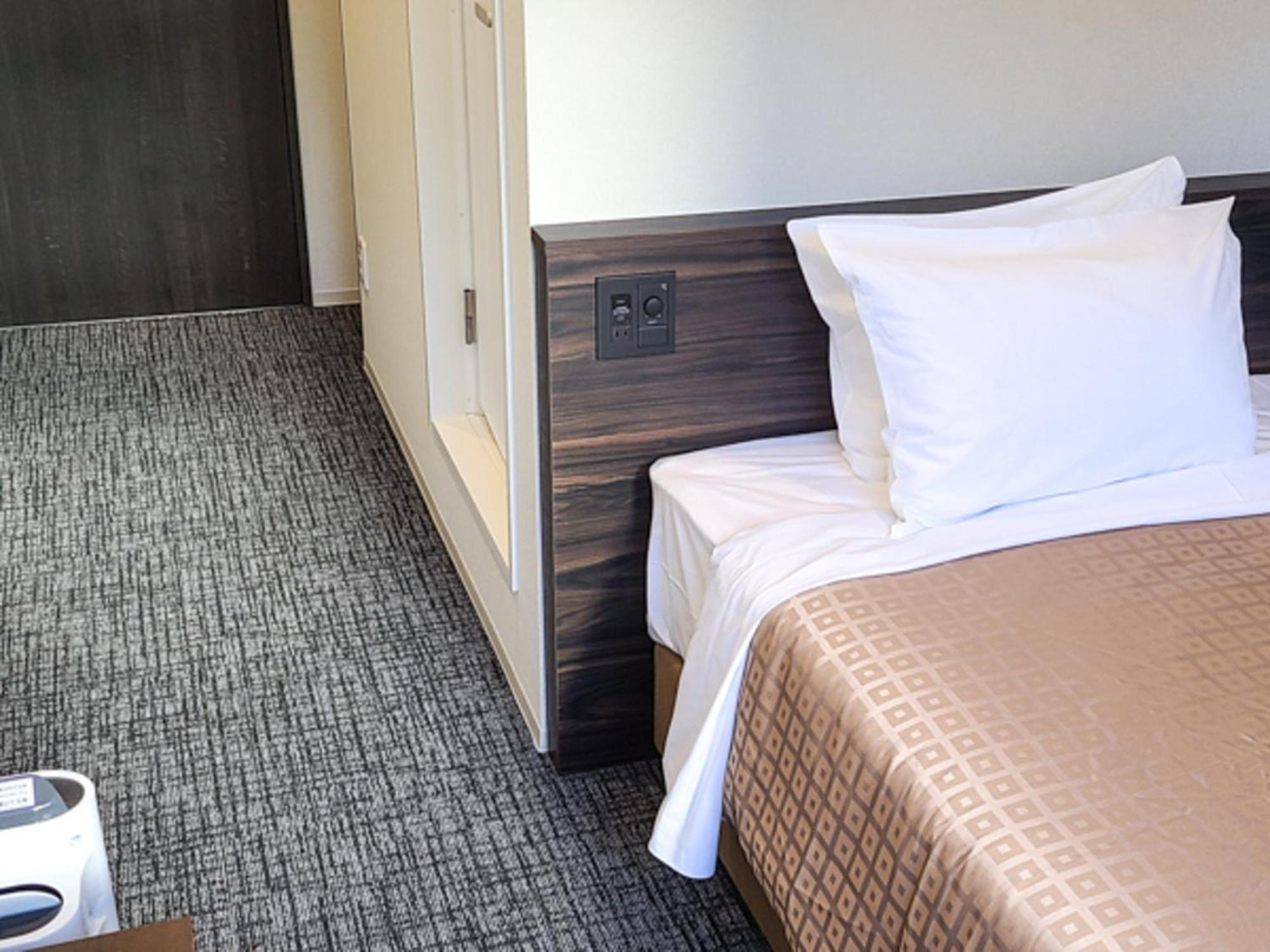 Hotel Livemax Premium Nagano Ekimae Esterno foto