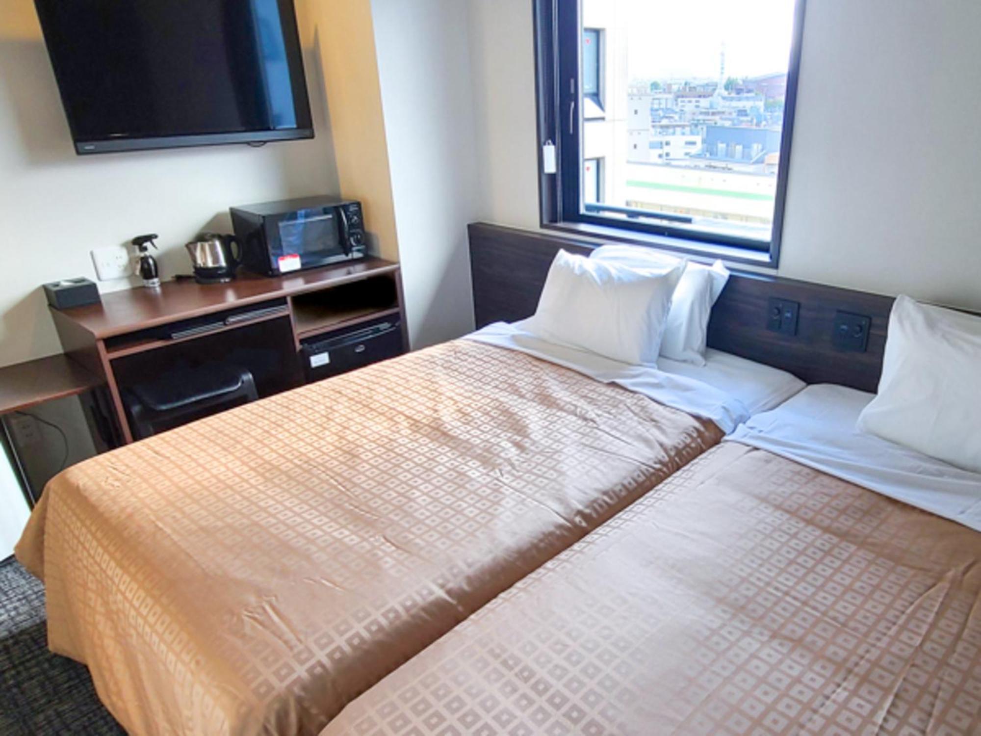 Hotel Livemax Premium Nagano Ekimae Esterno foto